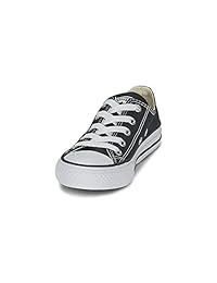 Converse All Star Zapatillas bajas para niños jóvenes 3J235