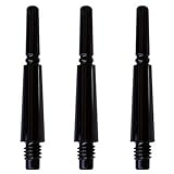 Black Fit Shaft GEAR - Normal Spinning