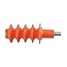 17124 Remington Accessories, Remington Squeeg-E, 30 Cal/7.62mm