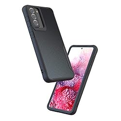 Carbon Fiber Pattern Slim Case Compatible with