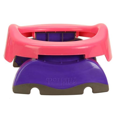 4 Potette+Travel+Potty+10+Pack+Liners