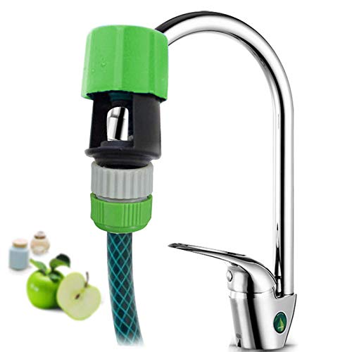 Buy Jinxuny Water Connector Universal Tap to Garden Hose Pipe Connector