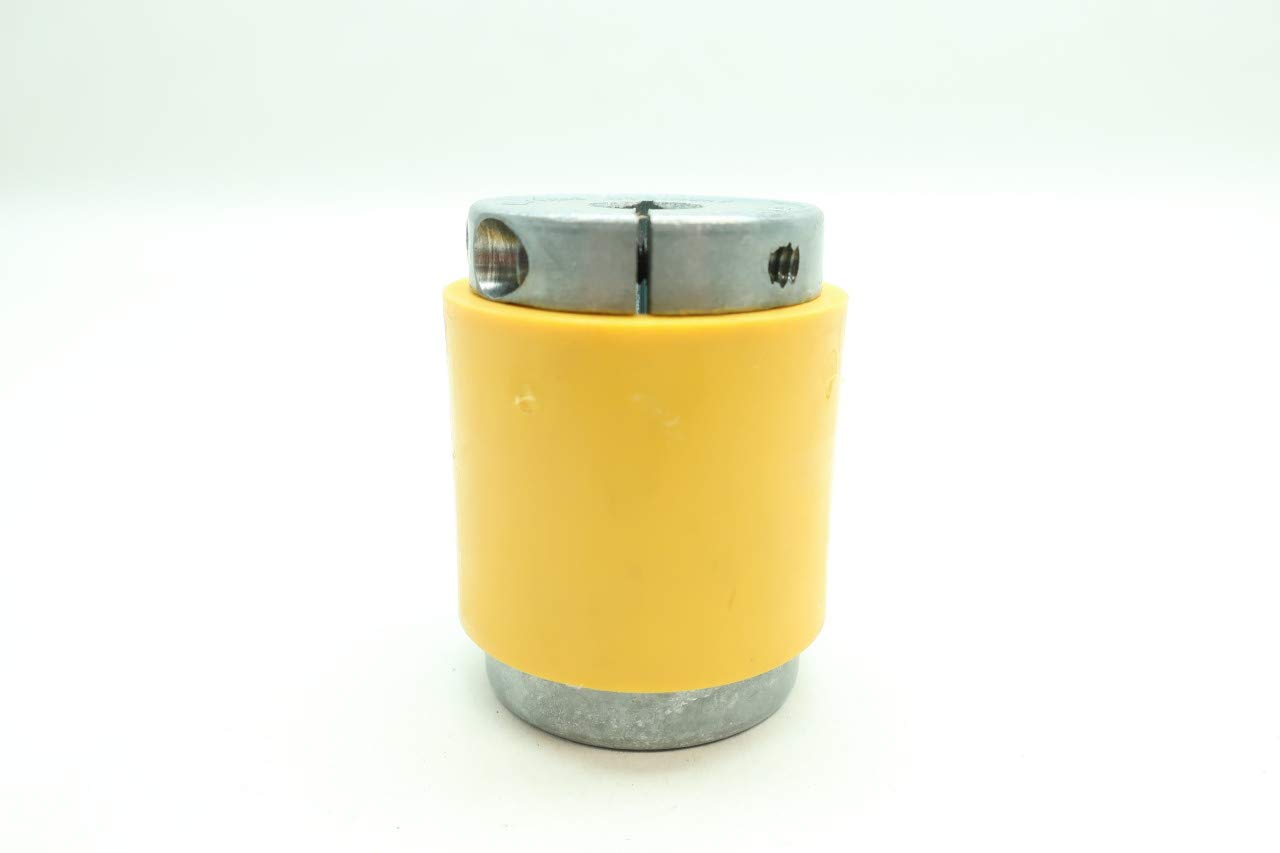 GUARDIAN GUARDIAN40 Flexible Shaft Coupling 1/2IN D655833