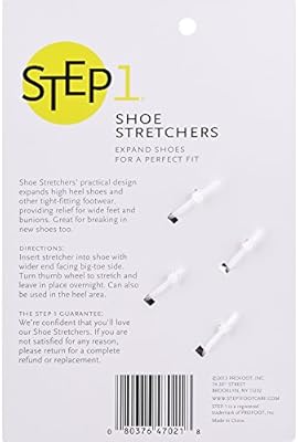 profoot shoe stretchers