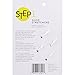 STEP 1 Shoe Stretchers, 1 Pair, Relieve Callus, Corn, Hammertoe, & Bunion Discomfort