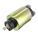 Starter Solenoid Replacement For F-Series F250 F350 6.0L 2003-07 7.3L 2001-03 F450 F550 Super Duty 6.0 2003-05 7.3 2001-03 E-Series Econoline Van E350 E450 6.0 04-2008 7.3 01-03 Excursion 2001-05