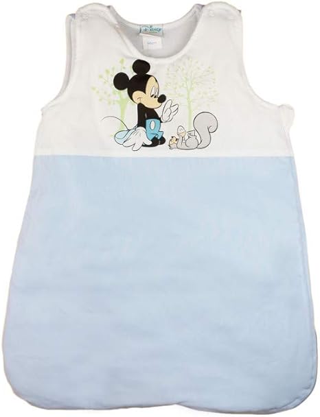 mickey mouse baby sleeping bag