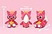 Pinkfong Official Plush