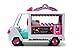 Jada Toys Hello Kitty Food Truck
