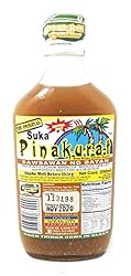 Suka Pinakurat Sawsawan Ng Bayan Original