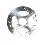 2004-2005 Yamaha YFZ450 Rear Brake Rotor Disc