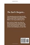 Front cover for the book The Earl's Bargain by Cheryl Bolen