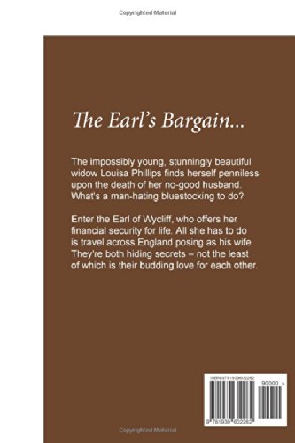 The Earl's Bargain