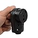 Lavolta 30 AMP RV Receptacle Plug - Female End TT-30R - Replacement Electrical Adapter with Handle for Camper Trailer Extension Power Cord