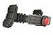 Ant-Man Belt Wristguard Deluxe Resin Prop LED Lights (Optional) Cosplay Accessory