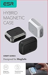 ESR for AirPods Pro 3 Case, Compatible with AirPods