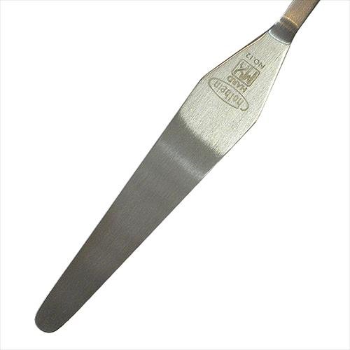 Holbein Steel Painting Knives - MX-H-12
