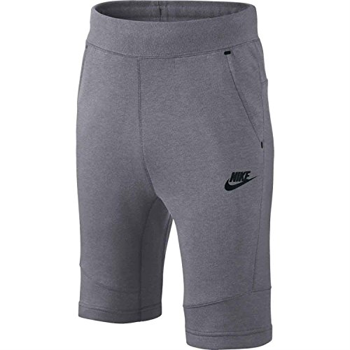 nike tech short junior