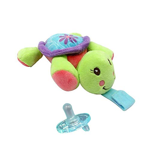 Myfolrena Safe Infant Pacifiers, Lovely No Toxicity Removable Infant