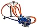 Hot Wheels Triple Track Twister Track Set