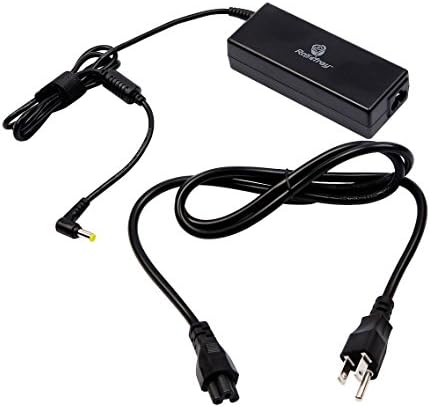 Rosefray 90W 19v 4.74a Acer Aspire S3 (All Models), Aspire V5 V7 R11 R3 M5 E15 E5 ES1 5532 5349 5750 5742 5250 5253 5733 5534 5336 5552 AC Adapter Charger Power Cord Replacement