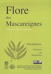 Flore des Mascareignes