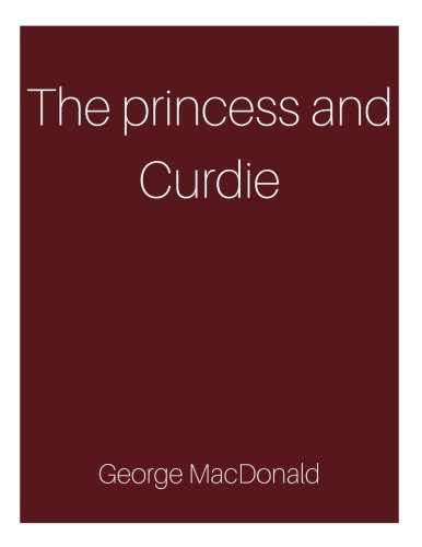 Princess and Curdie