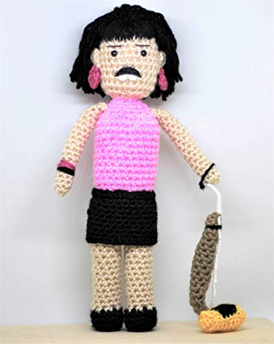 freddie mercury doll amazon