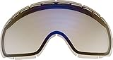 Zero Replacement Lenses For Oakley Crowbar Snow Goggle