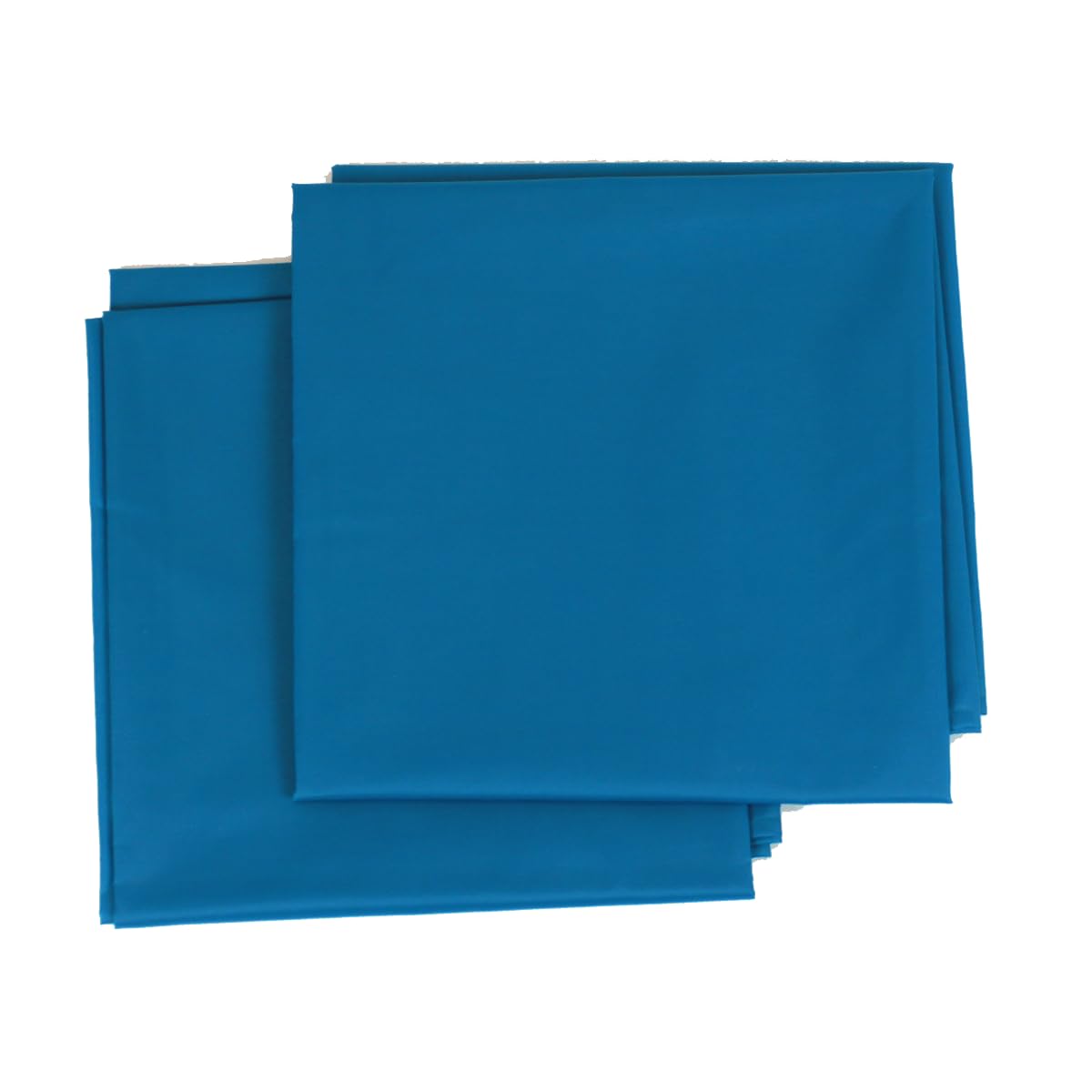 Pack of Two Tubular Re-usable Slide Sheets for Beds 100cm x 200cm Each | Patient Handling