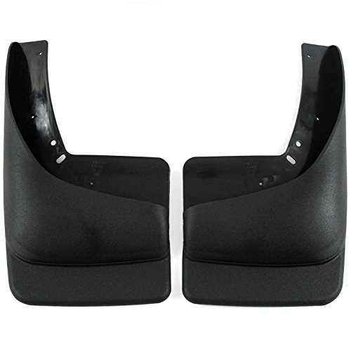 Top 10 splash guard gmc sierra for 2019