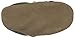 Robeez Boys' Soft Soles Loafer, Super Sporty - Grey/Lime, 6-12 Months M US Infant