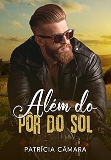 Livro ALÉM DO PÔR DO SOL