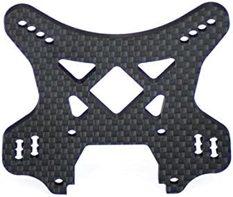 Serpent Shocktower Fr Carbon SRX8