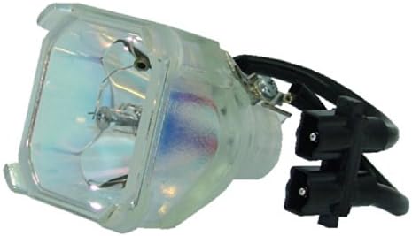 Philips Lighting JVC TS-CL110UAA TV Bare Replacement Lamp