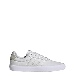 adidas Women's VULCRAID3R Skate Shoe, Dash