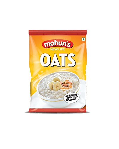 Mohun's Oats, 400g