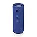 JBL Flip 4 IPX7 Waterproof Wireless Portable Bluetooth Rechargeable USB Speaker (Blue) (Renewed)