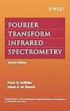 Fourier Transform Infrared Spectrometry