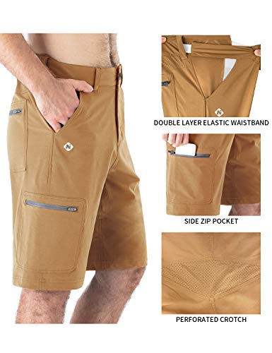 NAVISKIN Men’s 10.5\