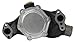 NEW WATER PUMP FITS GM MARINE SMALL BLOCK V8 NON COMPOSITE TIMING COVER 60658 985429 60658 856364-5 8353906 8563645