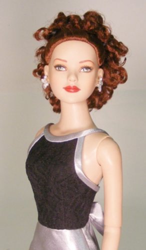 2008 Convention American Model Printed Pattern