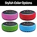 Made for Amazon Case for Echo Dot (3rd Gen) - Irish Green