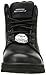 Skechers for Work Men's Workshire Condor Work Boot,Black,9.5 M US