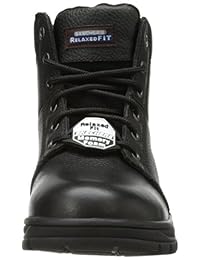 Skechers for Work Workshire Condor - Botas de trabajo para hombre