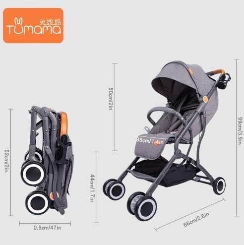 arco lightweight buggy