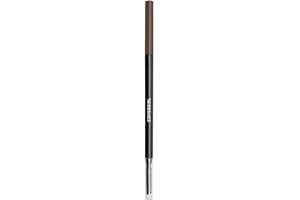 COVERGIRL Easy Breezy Brow Micro-Fine + Define Pencil, Honey Brown, 0.003 Oz