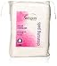 Swisspers Premium Ultra Soft Facial Cleansing Cotton Pads 50 ea