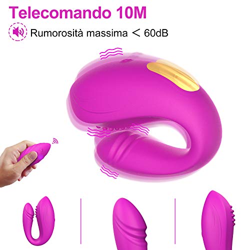 Vibratori-Sessuali-per-Donna-Vibratore-Donna-Sessuale-Realistico-Wireless-per-il-Relax-con-12-Modalita-e-Doppio-Motore-Silicone-Medico-Ricaricabile-USB-Rapida-Impermeabile