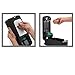 GOJO ADX-12 Push-Style Foam Hand Soap Dispenser, Black, for 1250 mL GOJO ADX-12 Foam Hand Soap Refills (Pack of 1) - 8886-06